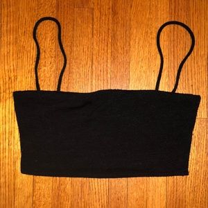 Wilfred Free Crop Top